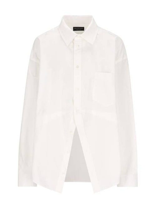 Balenciaga Balenciaga Shirts