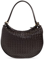 Bottega Veneta 23 fw GEMELLI Large Leather Shoulder Bag 764053VCPP12190 B0710947618