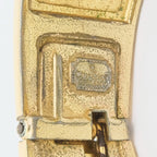 Dior   Plated Bracelet Jewelry (Pre-Owned)