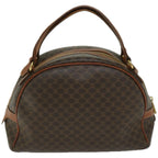 CELINE Macadam Handbag