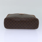 CELINE Macadam Handbag