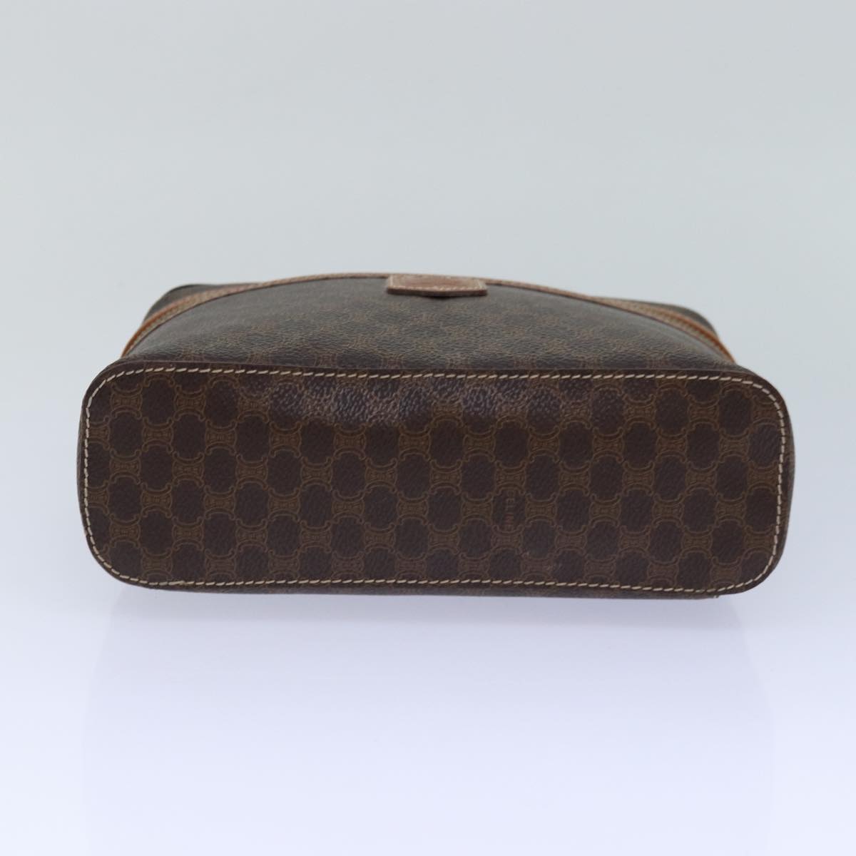 CELINE Macadam Handbag