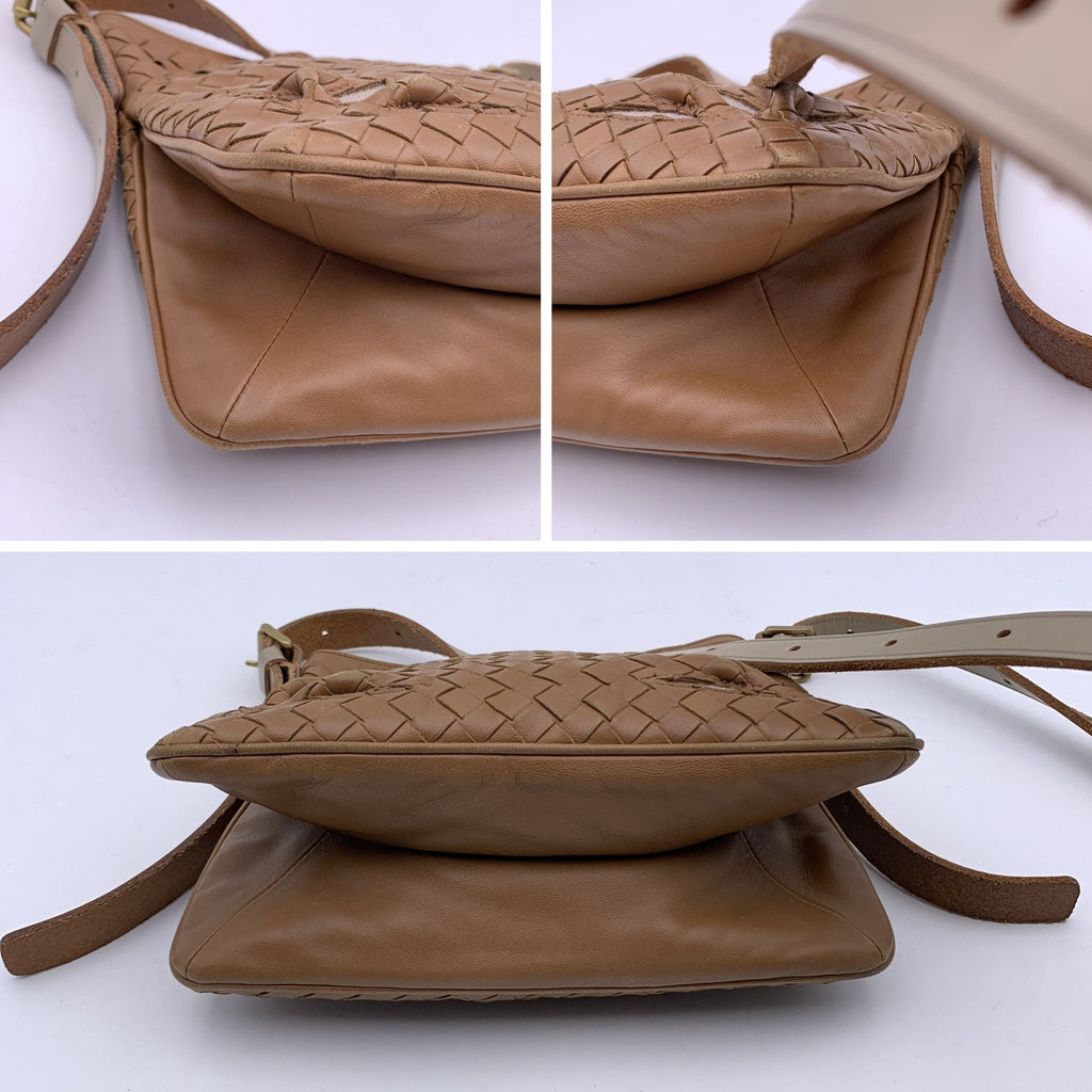 BOTTEGA VENETA Bottega Veneta Shoulder Bag Intrecciato