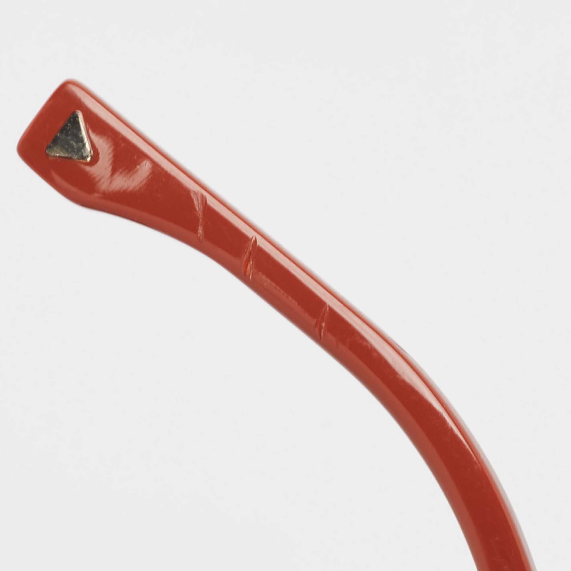 Fendi Multicolor Ff Ff0117/s Cat Eye Sunglasses