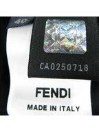 Fendi Smith Market Used Luxury Nylon One Piece Women s Clothing