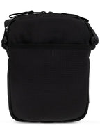 Balenciaga Unity Buckle Cross Bag Black