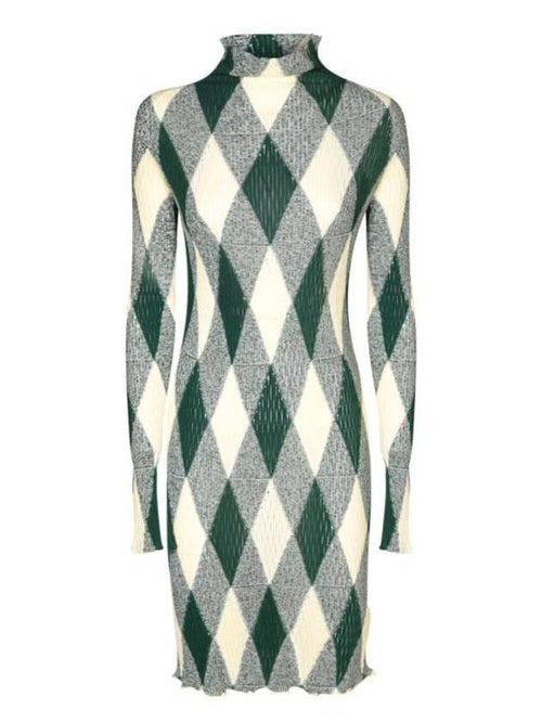 Burberry Midi One Piece 8081055 B8766