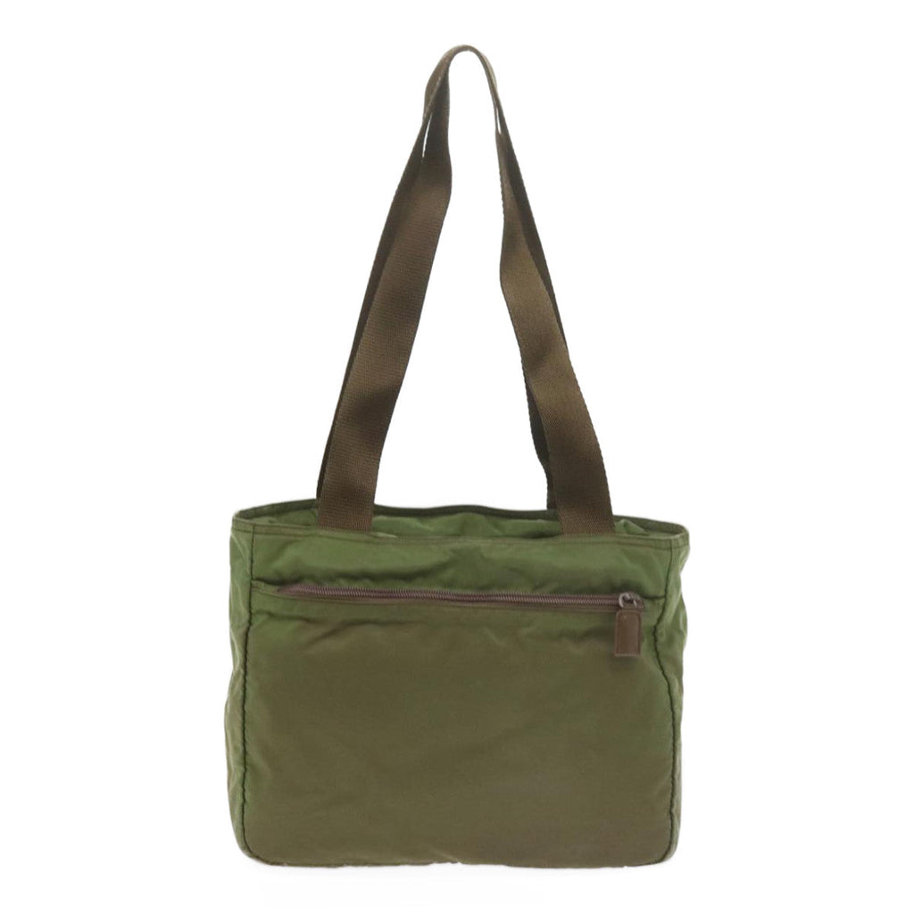 PRADA Tessuto Tote