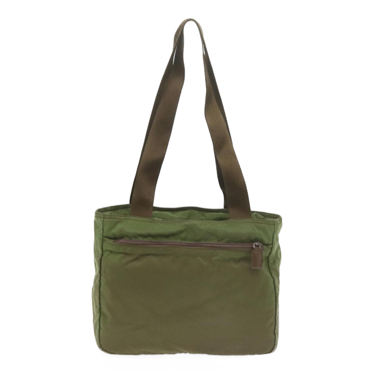 PRADA Tessuto Tote