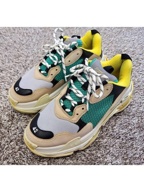 Balenciaga Triple S Nocho 42 270