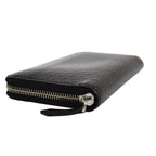 Fendi Zucca  Leather Wallet  ()