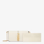 Fendigraphy Wallet On Chain White