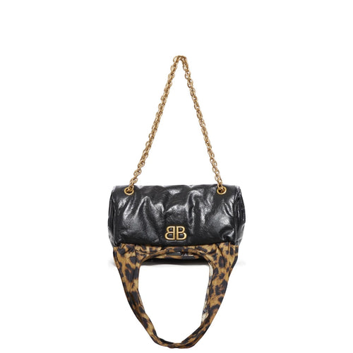 Balenciaga Monaco - Bucket Shoulder Bag Women