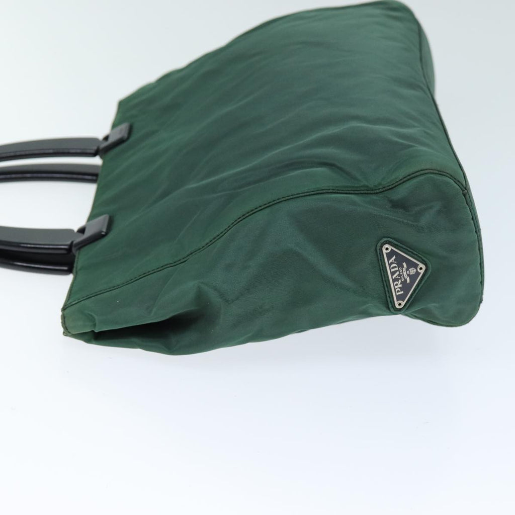 PRADA Tessuto Handbag
