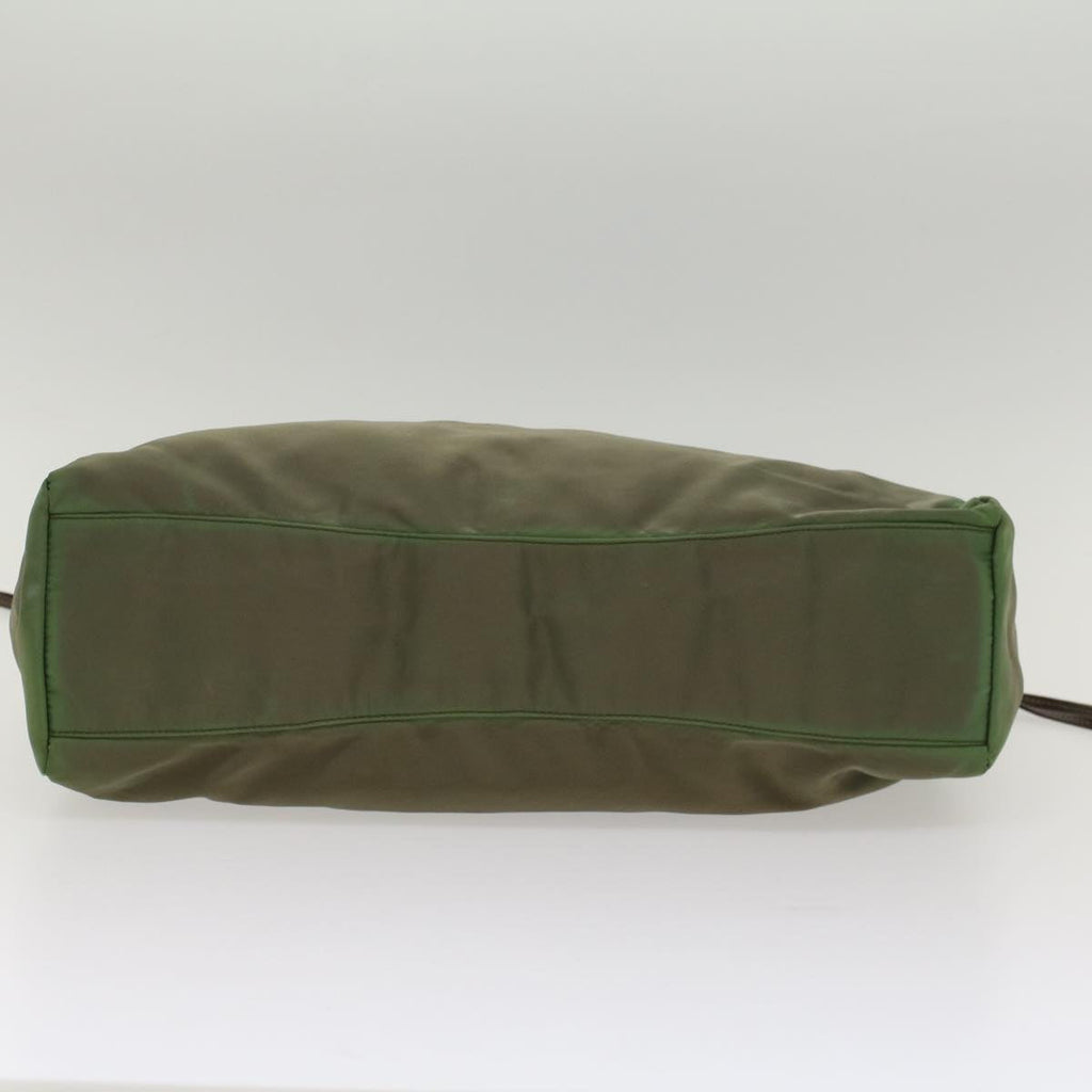 PRADA Tessuto Shoulder Bag