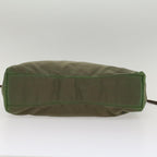 PRADA Tessuto Shoulder Bag