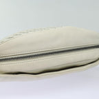 BOTTEGA VENETA Intrecciato Shoulder Bag