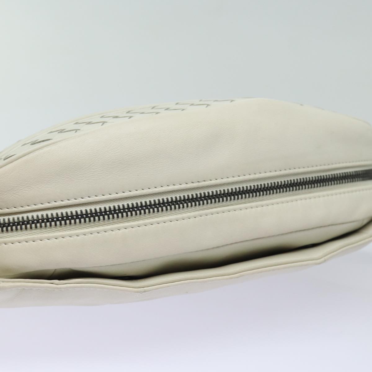 BOTTEGA VENETA Intrecciato Shoulder Bag
