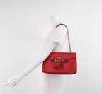 Gucci Emliy 30 Medium Bag Red 250117781028709