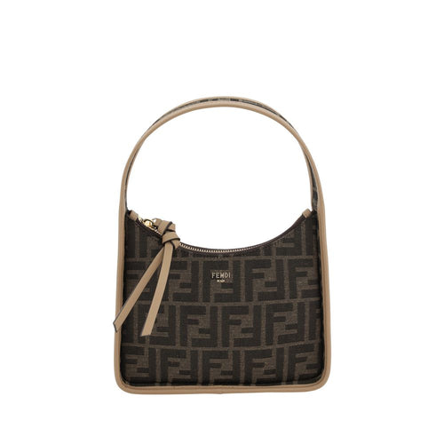 Fendi Mini Fendessence Shoulder Women's Bag