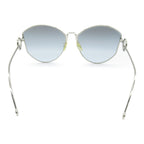 Fendi Sunglasses Grey FF0335/F/S