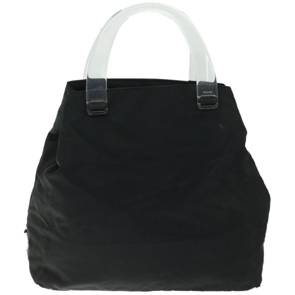 PRADA Tessuto Handbag