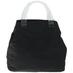 PRADA Tessuto Handbag