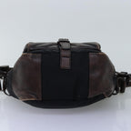 PRADA Messenger Shoulder Bag