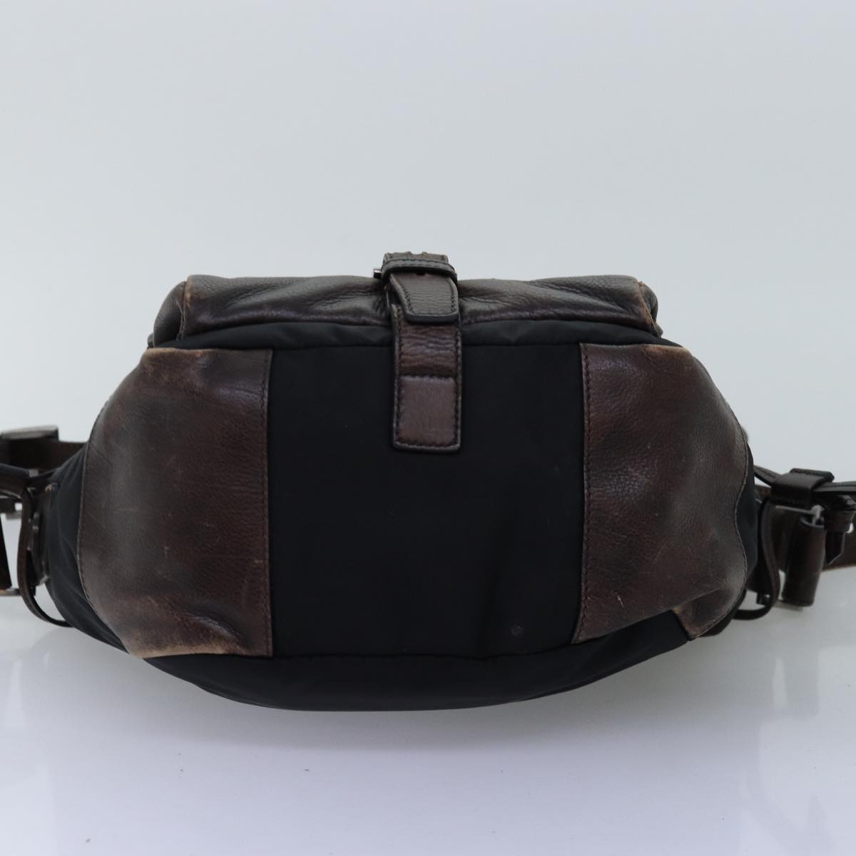 PRADA Messenger Shoulder Bag