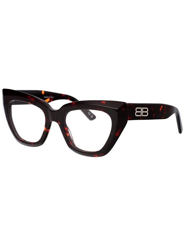 Balenciaga sunglasses 00 538189116 HAVANA