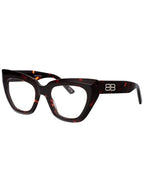 Balenciaga sunglasses 00 538189116 HAVANA