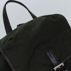 PRADA Tessuto Backpack