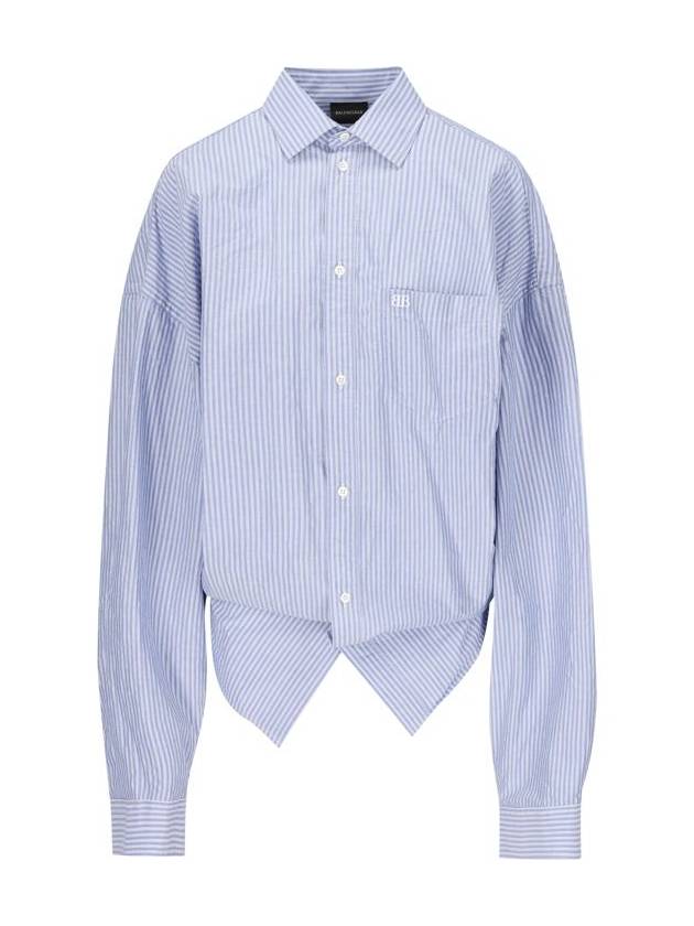 Balenciaga Balenciaga Shirts