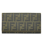 Fendi  Leather Wallet  ()