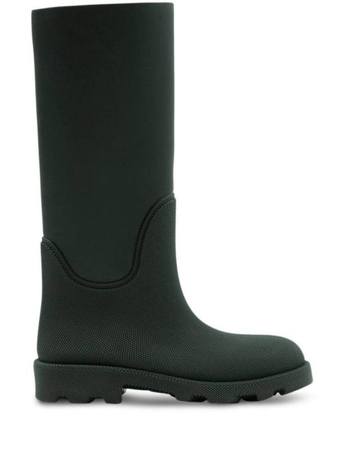 Burberry Marsh Midi Rain Boots 8077565