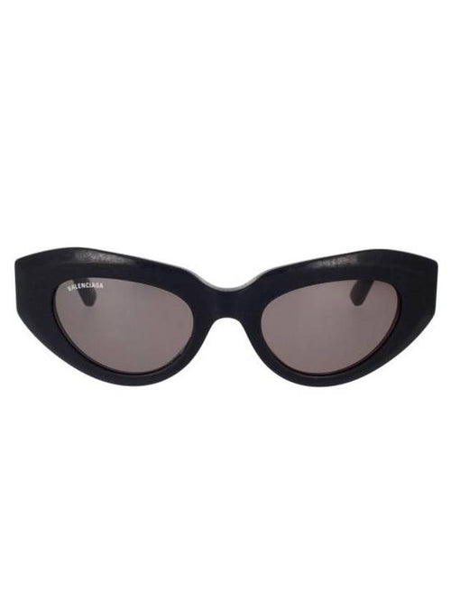 Balenciaga sunglasses BB0236S001 BLACK