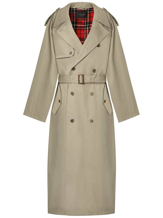 Balenciaga coat 776657 TKP062801