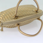 BOTTEGA VENETA Intrecciato Handbag