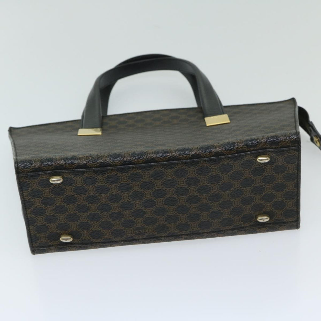 CELINE Macadam Handbag