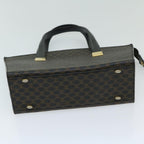 CELINE Macadam Handbag