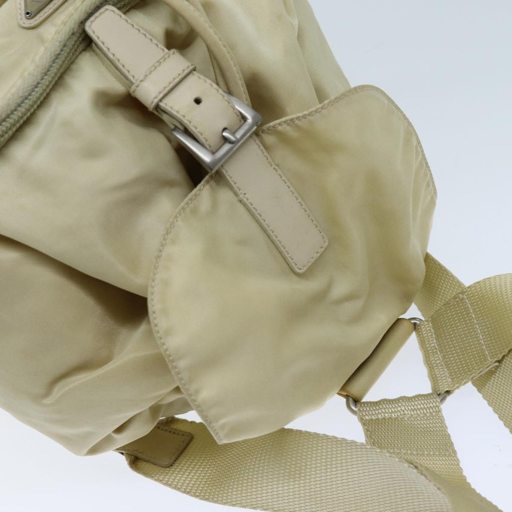 PRADA Tessuto Backpack