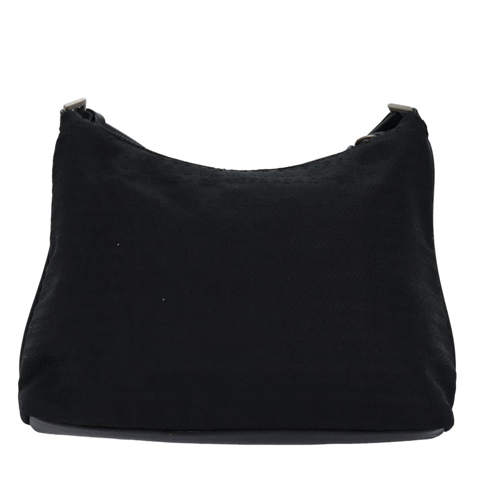 PRADA Tessuto Shoulder Bag