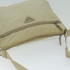 PRADA Tessuto Shoulder Bag