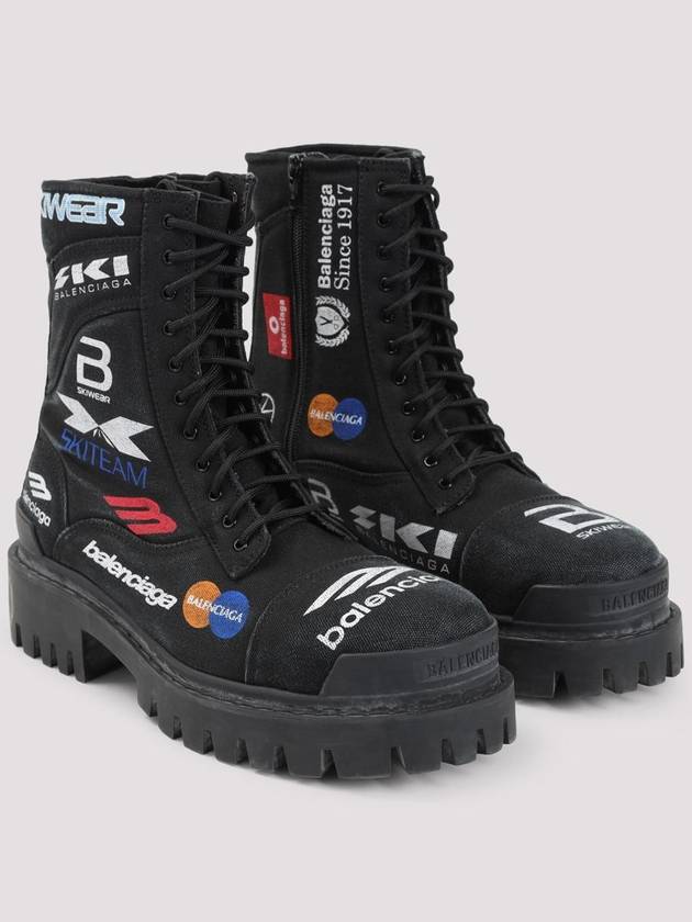 Balenciaga Balenciaga Boots