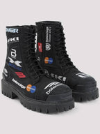 Balenciaga Balenciaga Boots