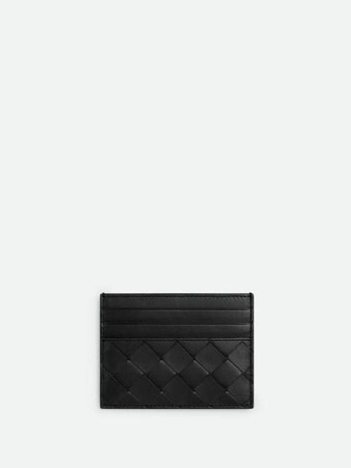 Bottega Veneta Wallet 796324VCPP38425 Black