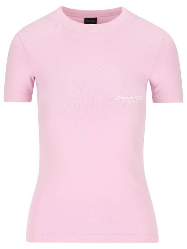 Balenciaga Balenciaga T-shirts and Polos