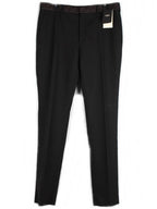 Fendi logo slacks