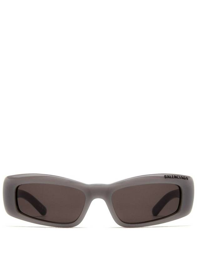 Balenciaga Sunglasses 00 538169643 BB0266S 003 GRAY