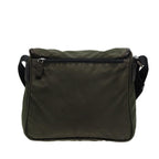 PRADA Tessuto Shoulder Bag